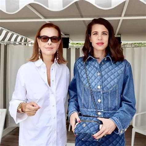 charlotte casiraghi chanel 2023|charlotte casiraghi new girlfriend.